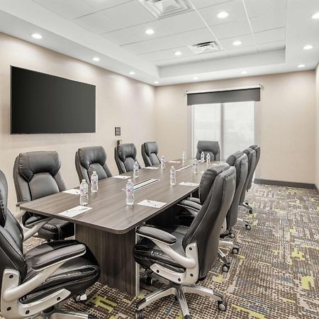 Hampton Inn Odessa Trinity Exteriér fotografie