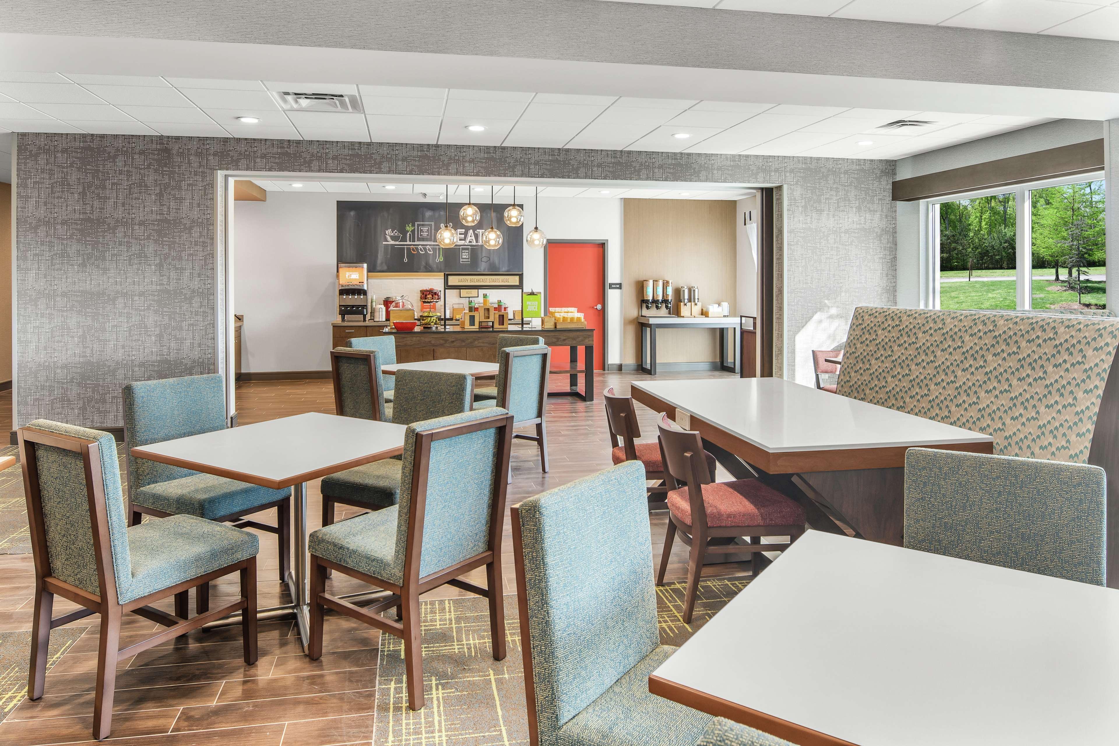 Hampton Inn Odessa Trinity Exteriér fotografie
